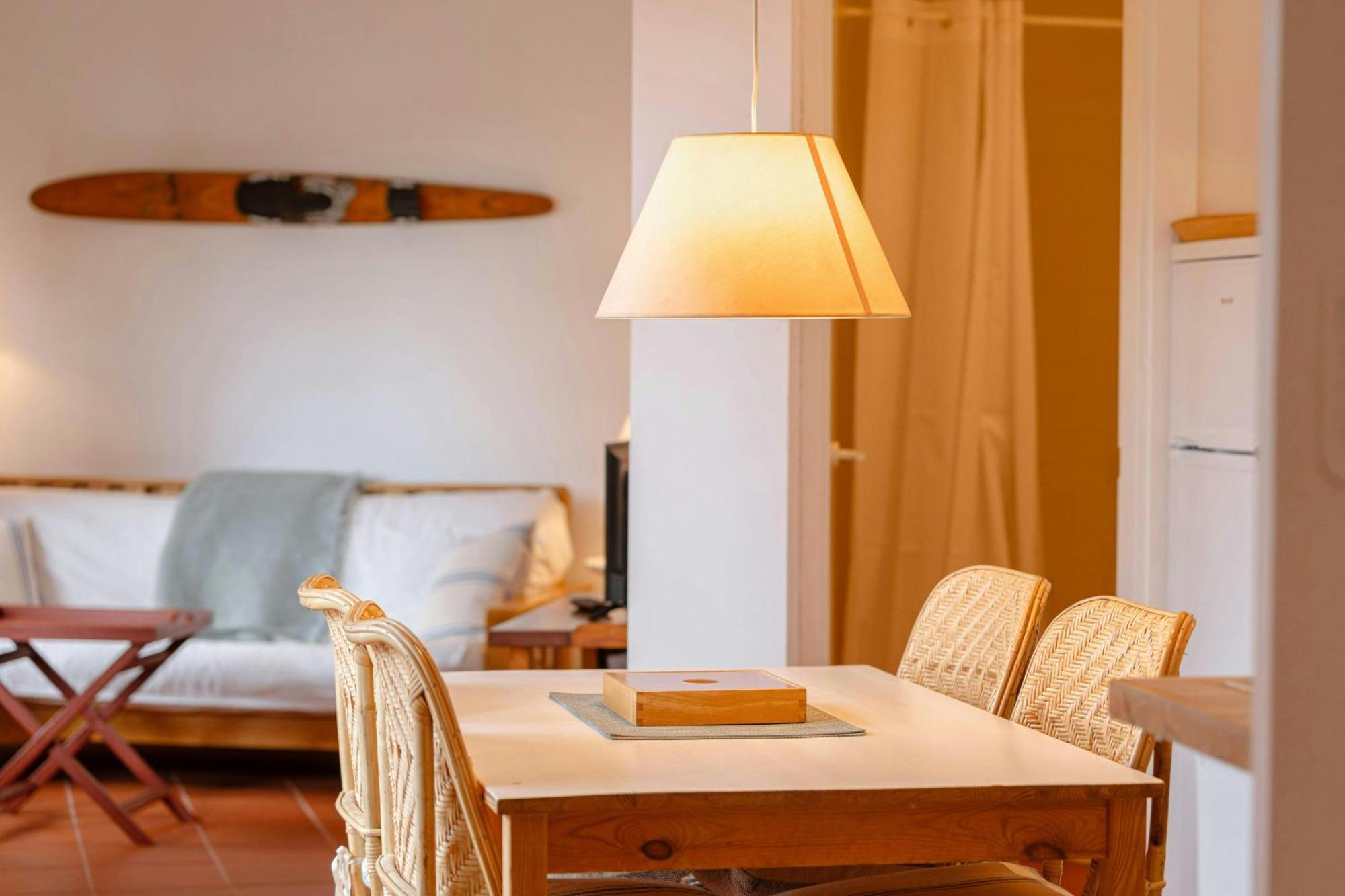 T5 - Cozy Retreat 50M To Beach Garden Escape Tamariu Eksteriør billede