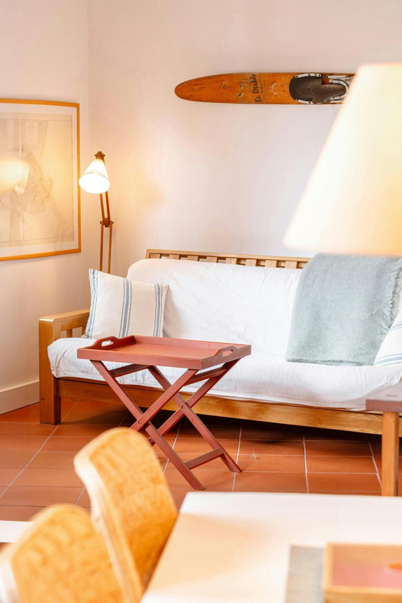 T5 - Cozy Retreat 50M To Beach Garden Escape Tamariu Eksteriør billede