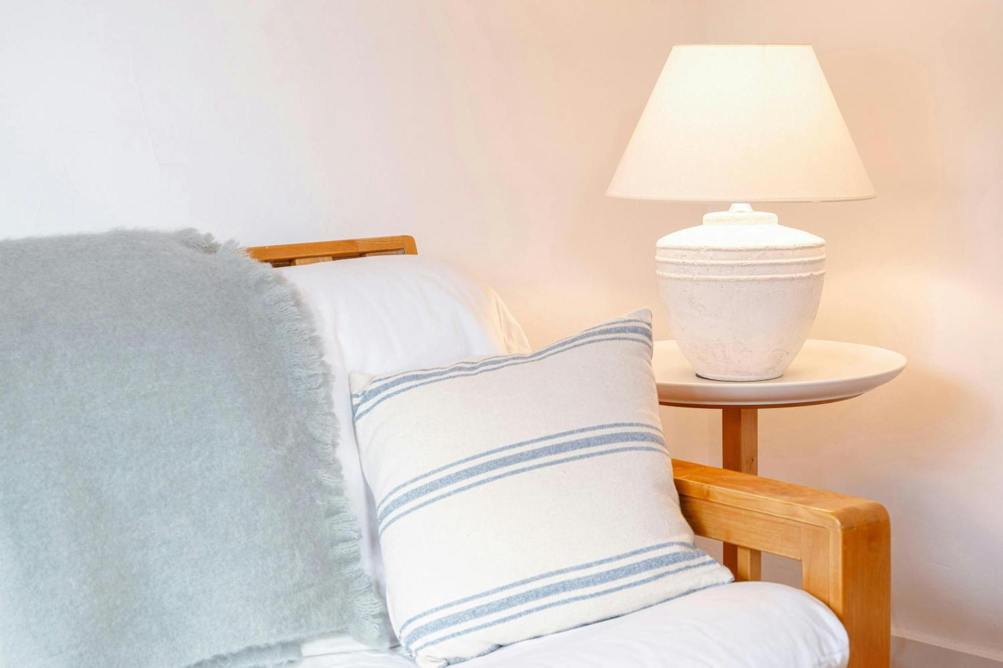 T5 - Cozy Retreat 50M To Beach Garden Escape Tamariu Eksteriør billede